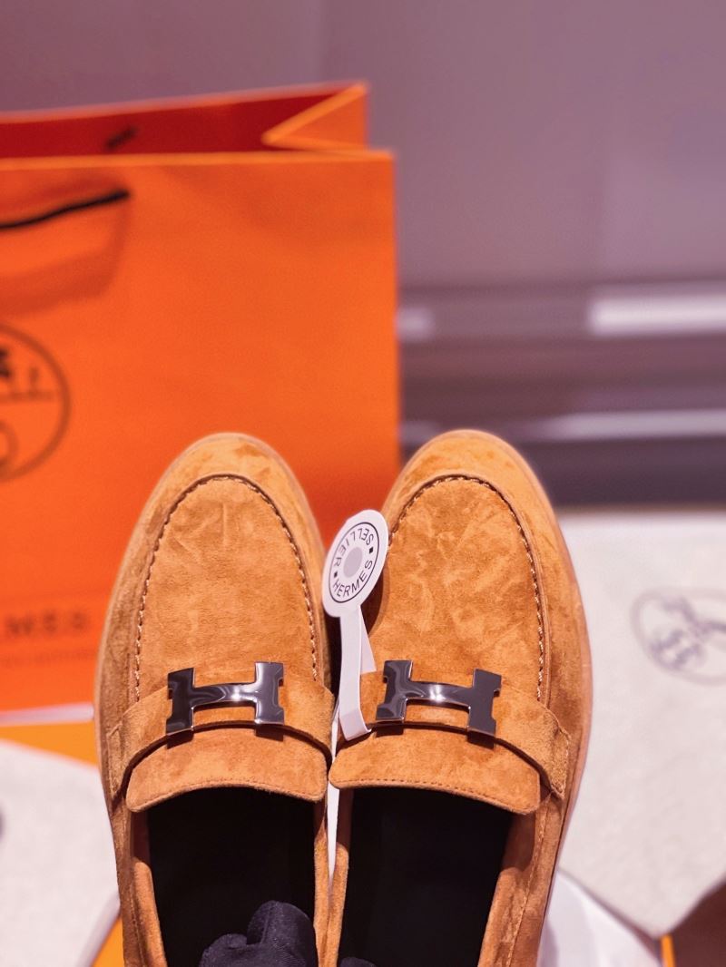 Hermes Business Shoes